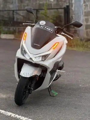 Honda PCX160 Pcx 160 2025