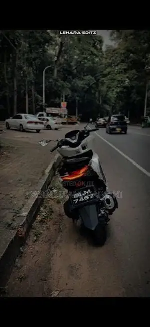 Honda PCX160 Pcx 160 2025