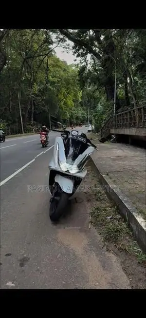 Honda PCX160 Pcx 160 2025