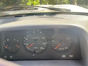 Tata 207 DI Pickup 2007