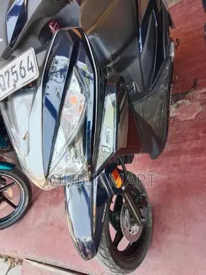 Honda Grazia 2020