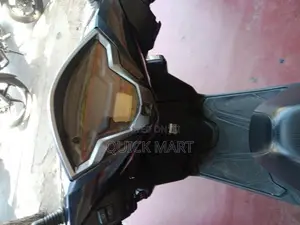 Honda Grazia 2020