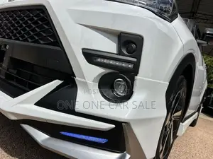 Toyota Raize Modellista Body Kit 2026