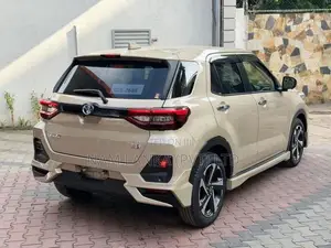 Toyota Raize HYBRID-KIT-BSM 2025