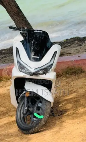 Honda PCX 125 2025
