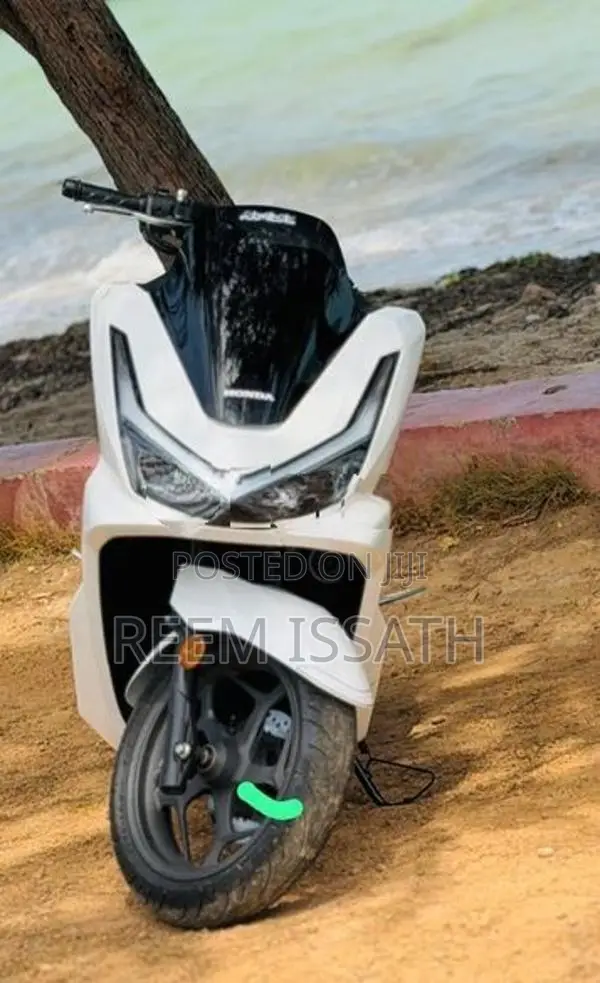 Honda PCX 125 2025