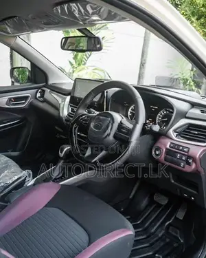 Toyota Taisor V 2026