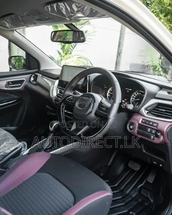 Toyota Taisor V 2026