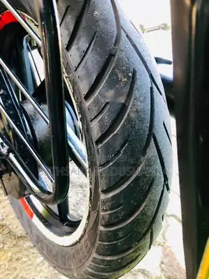 Bajaj Pulsar 150 2012