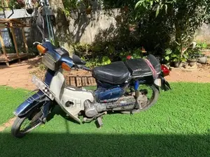 Honda Super Cub 1999