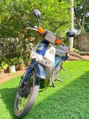 Honda Super Cub 1999