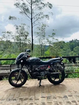 Bajaj Pulsar 180 2005