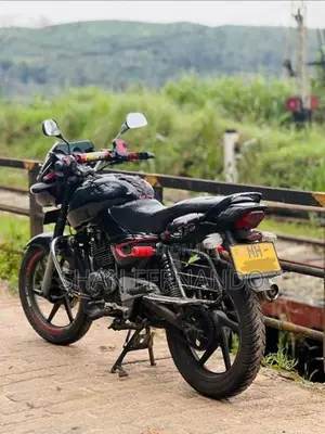 Bajaj Pulsar 180 2005