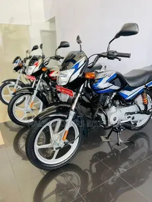 Bajaj CT100 CT 100 ES 2026