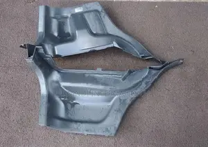 TOYOTA PASSO KGC10 QUATER PANEL UPPOSTING LH/RH
