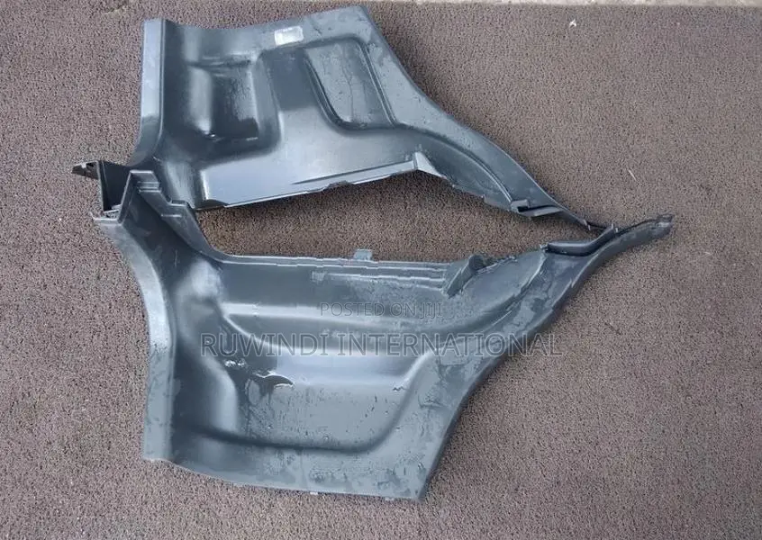 TOYOTA PASSO KGC10 QUATER PANEL UPPOSTING LH/RH