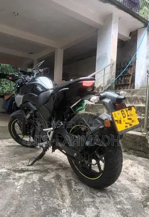Yamaha MT 15 Mt15 2020