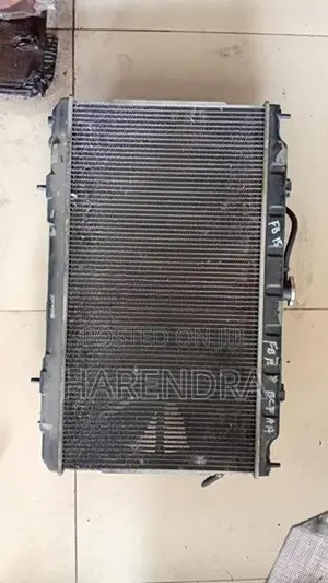 Nissan Sunny FB 15 Radiator