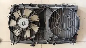 Honda Insight ZE2 Radiator