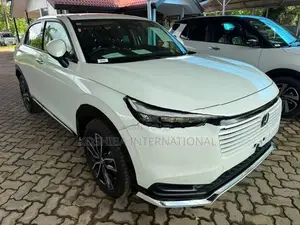 Honda Vezel Z 2025