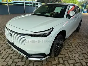 Honda Vezel Z 2025
