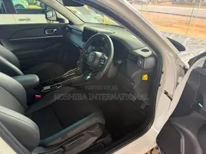 Honda Vezel Z 2025