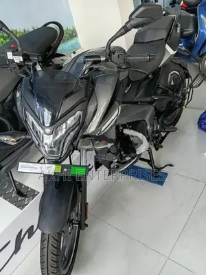 Bajaj Pulsar NS 125 Brand New 2026