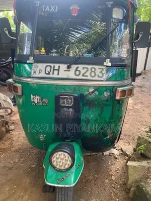 Bajaj RE 2006