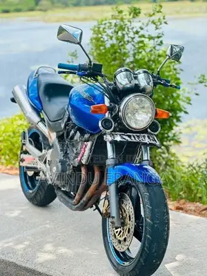 Honda Hornet 2005