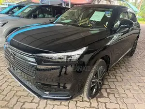Honda Vezel Z Premium 2024