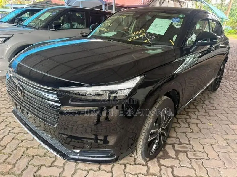 Honda Vezel Z Premium 2024