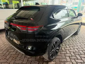 Honda Vezel Z Premium 2024
