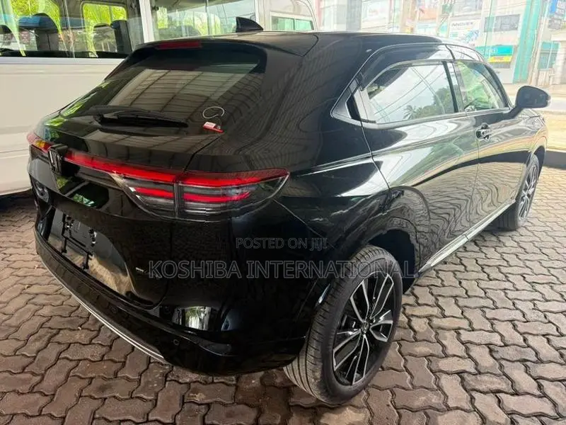 Honda Vezel Z Premium 2024