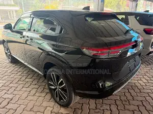 Honda Vezel Z Premium 2024