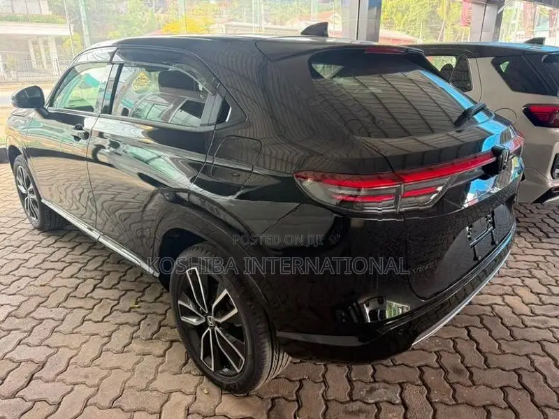 Honda Vezel Z Premium 2024
