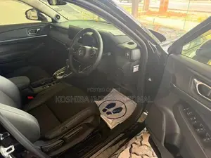 Honda Vezel Z Premium 2024