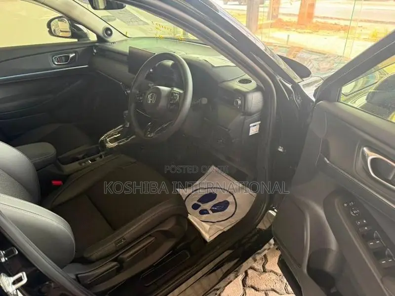 Honda Vezel Z Premium 2024