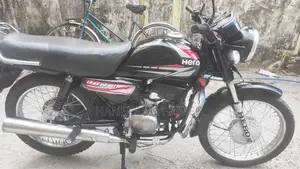 Hero Dawn 2005