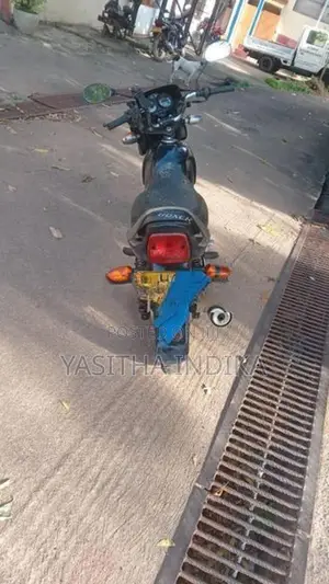 TVS Victor HO- 2 2003