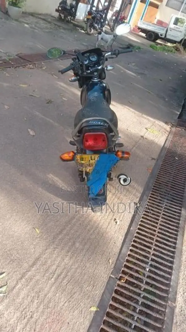 TVS Victor HO- 2 2003
