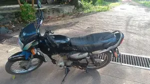 TVS Victor HO- 2 2003