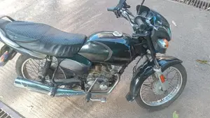 TVS Victor HO- 2 2003
