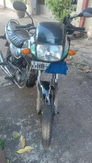 TVS Victor HO- 2 2003