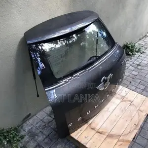 BMW Mini Countryman 2014 Dicky Door Complete Windscreen R60