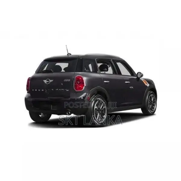 BMW Mini Countryman 2014 Dicky Door Complete Windscreen R60