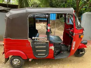 Bajaj RE 2003