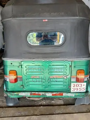 Bajaj RE 1996