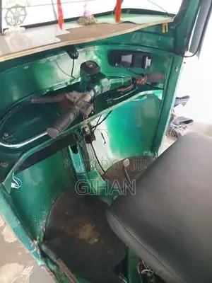 Bajaj RE 1996