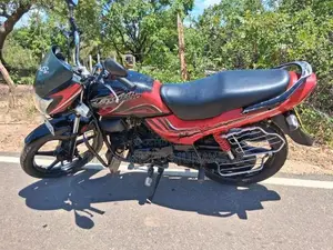 Hero Passion pro 2009