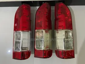 Toyota Kdh Tail Light